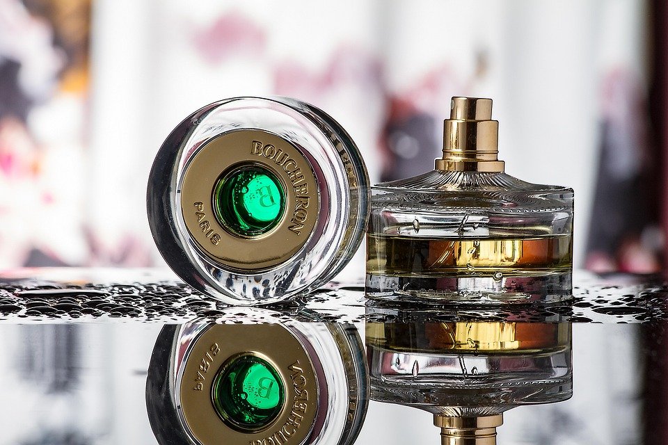 Perfume EDP Terbaru PERFUME_MAKER2: Wangian Paling Dinanti!