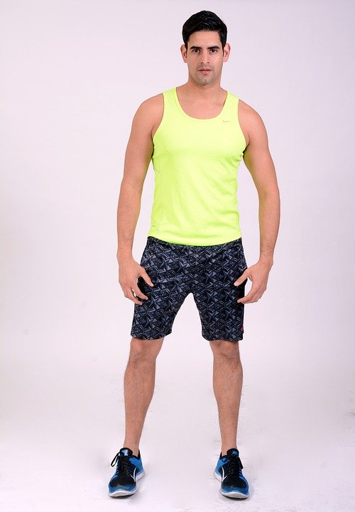 Seluar Taktikal Lelaki IX9: Pilihan Terbaik untuk Aktiviti Outdoor Anda