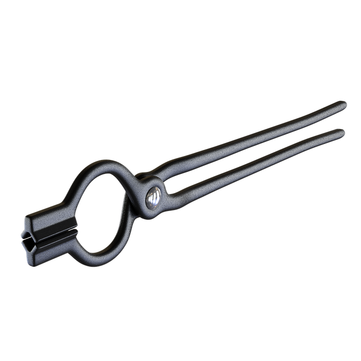 Tong Beras Moden untuk Dapur Bersih dan Teratur