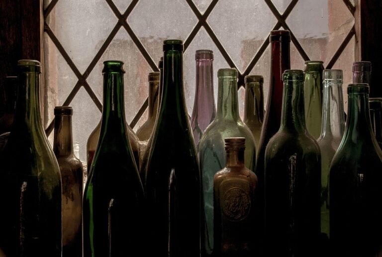 Bekas Beras Anti Serangga: Jangan Biarkan Kutu Beras Menjajah!