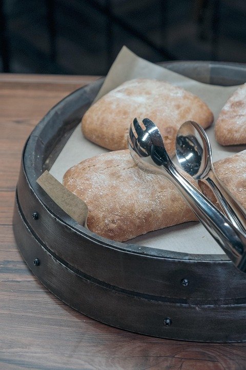 Tong Beras Kuat dan Tahan Lasak: Pelaburan Berbaloi untuk Dapur