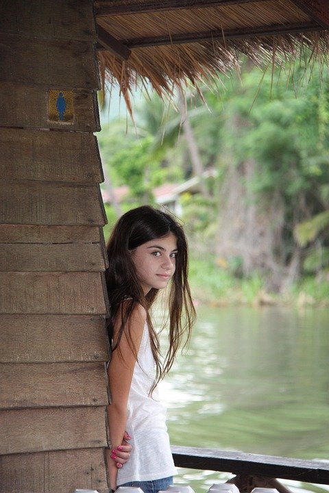 Rahsia Gaya Anggun Dengan Palazzo Cotton Berkualiti Tinggi