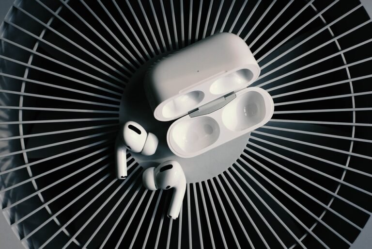 YOVONINE: Earphone Tidur Tak Nampak Paling Viral!