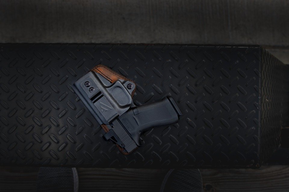 Penyimpan Beras Portable untuk Perjalanan atau Aktiviti Luar