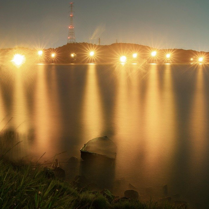 Bekas Beras Kedap Udara yang Menjaga Kualiti Beras