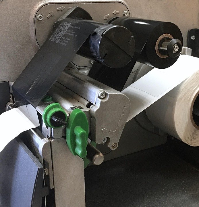 Pencetak Waybill Bluetooth A6: Investasi Pintar Untuk Masa Depan Bisnes