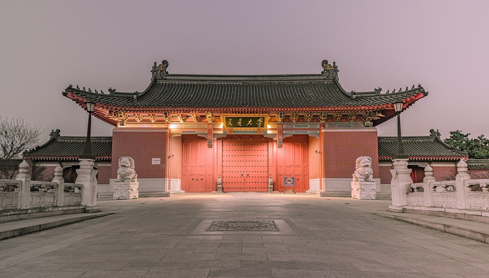 Tong Beras Tahan Lama Anti Serangga dan Anti Lembap