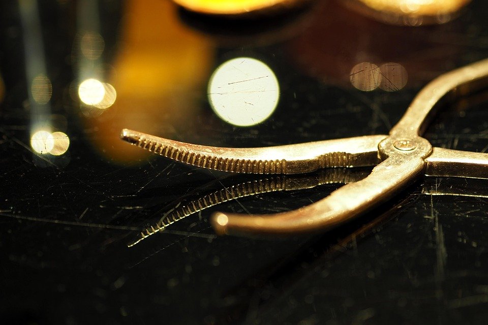 Tong Beras Estetik: Tambah Elemen Keindahan dalam Dapur