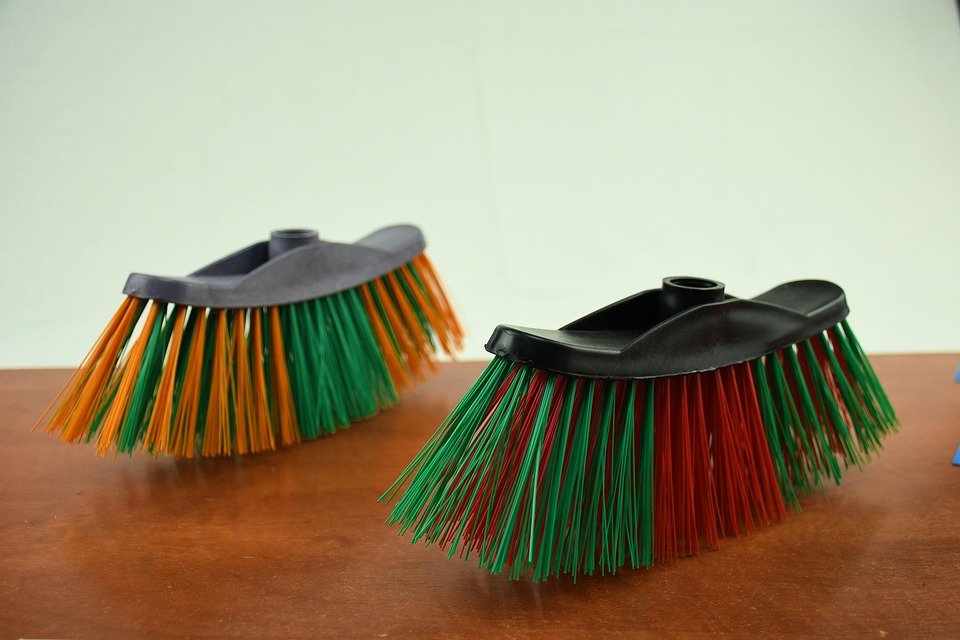 Review Bekas Beras yang Cukup Besar untuk Stok Bulanan