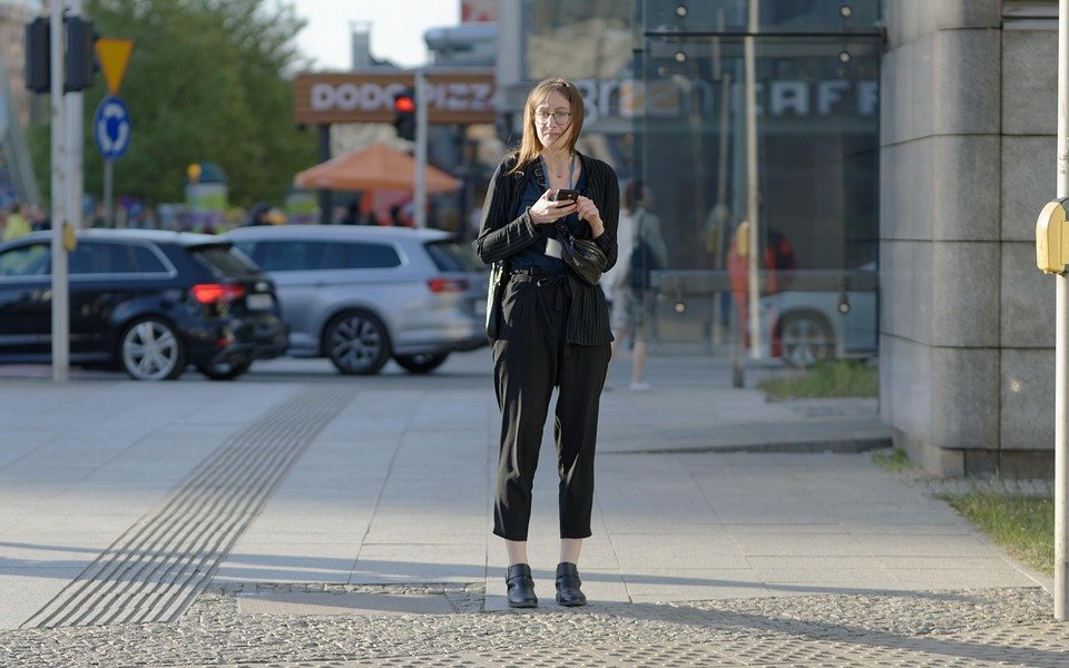 Dapatkan Keyakinan Sepenuhnya Dengan Kasut Yang Wangi.