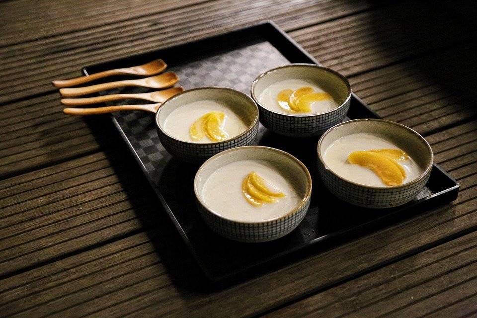 Keropok Lekor Gotel Vakum RM1: Snek Yang Paling Kreatif.