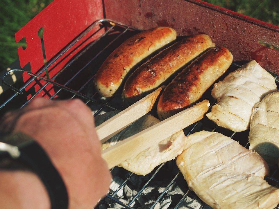 Tong Beras Moden untuk Gaya Hidup Sihat