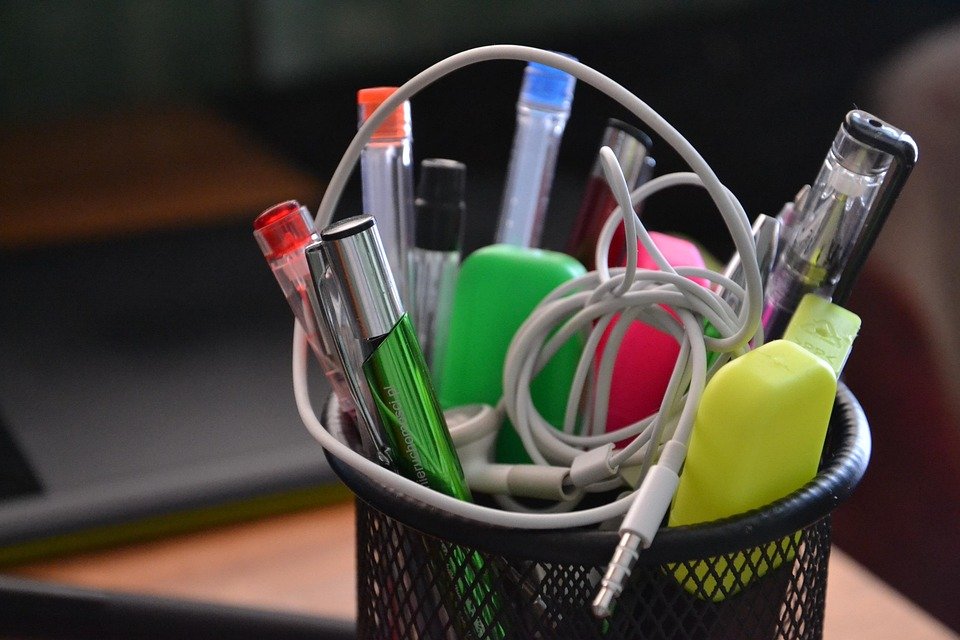 Tips Menjaga Kebersihan Kasut Dengan Mudah.