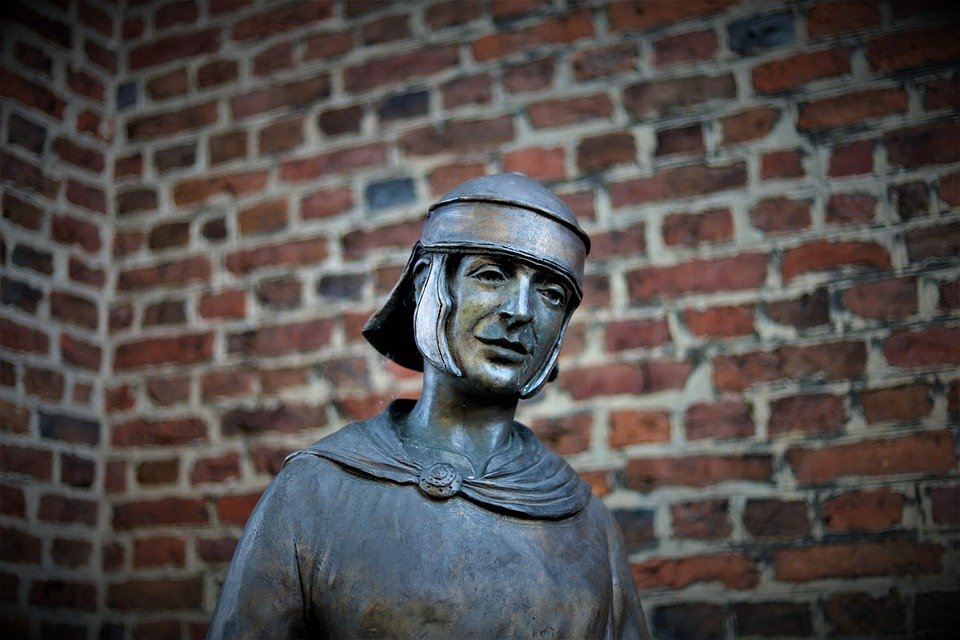 But Martin Lelaki Serbaguna: Sesuai Dipakai Ke Mana-Mana