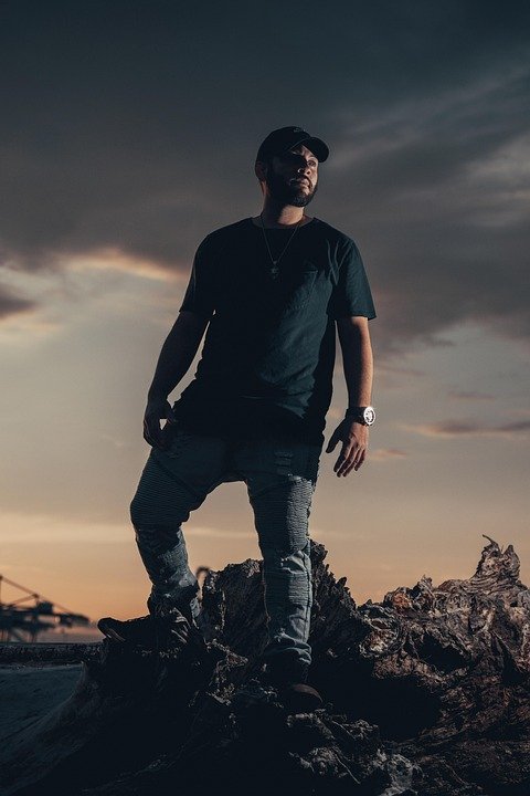 Baju Tshirt Lelaki NFL Murah: Kualiti Terbaik