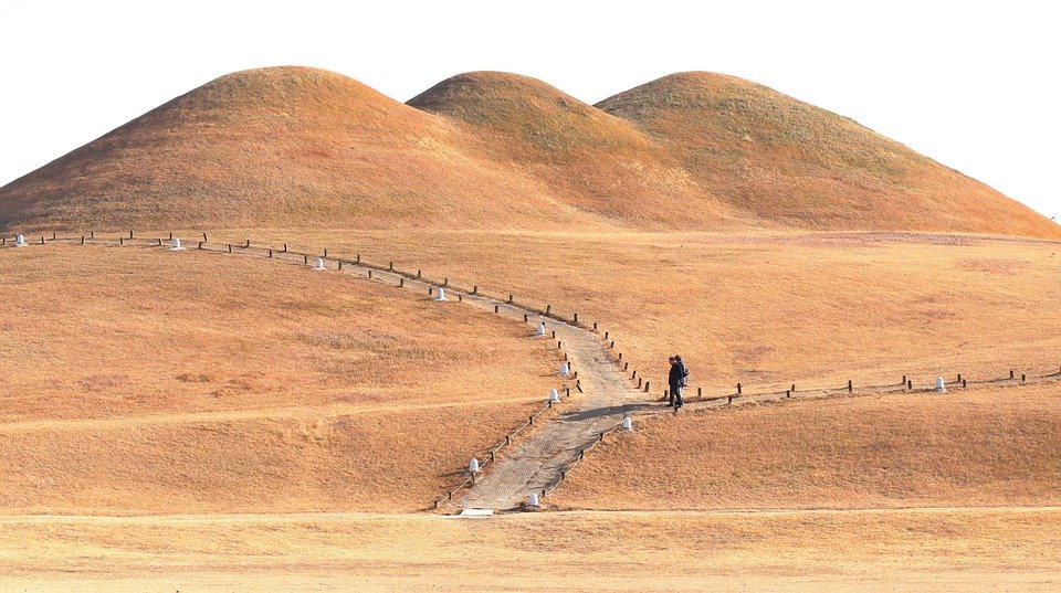 Gaya Kasual Chic Dengan Clashe Palazzo Jeans Solid Color.