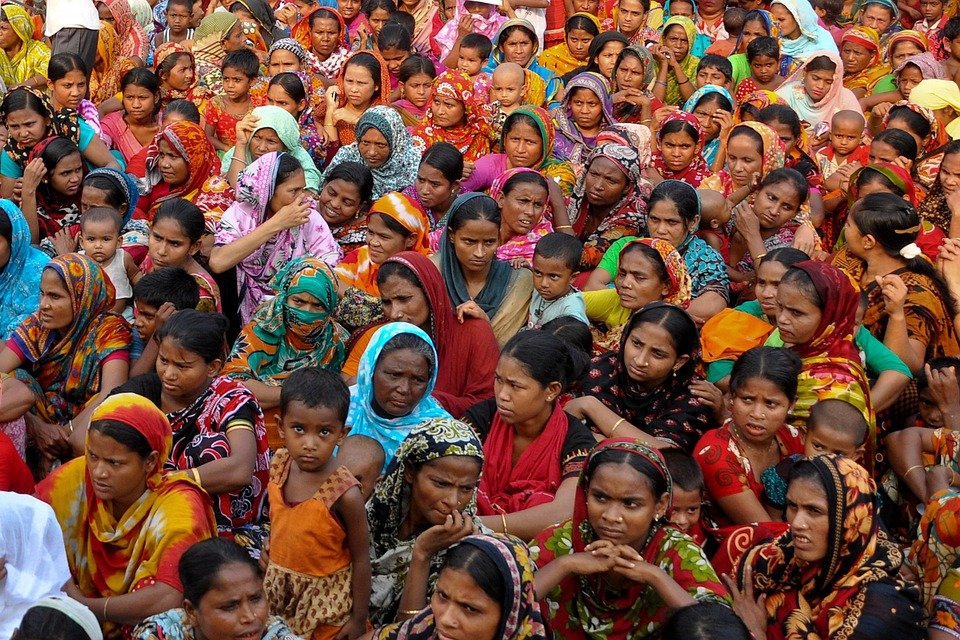 Clashe Palazzo Jeans S-10XL: Selesa Dipakai Dari Pagi Hingga Malam.