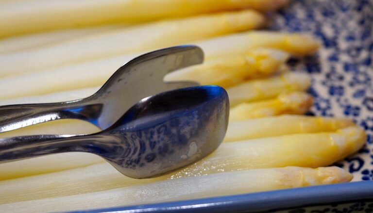 Tong Beras Moden dengan Sensor Pengesan Serangga