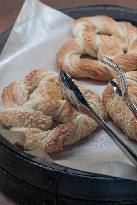 Tong Beras Moden dengan Design Minimalis yang Cantik