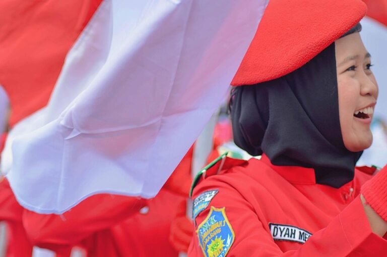 Kasut Sukan Putih: Bukan Sekadar Fesyen