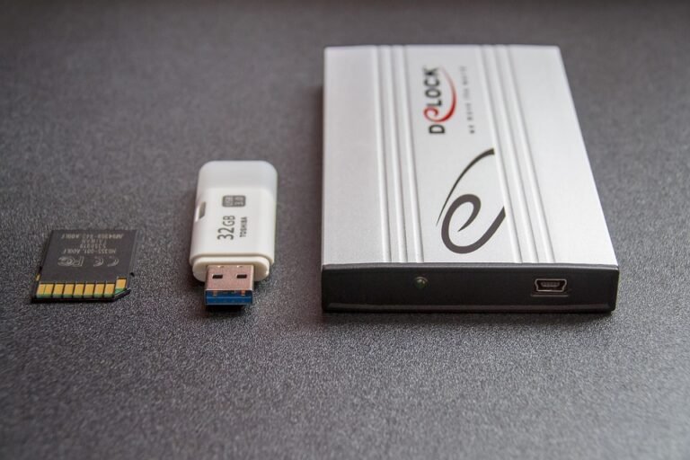 Kingston Pendrive 256GB: Ruang Storaj Tanpa Had?