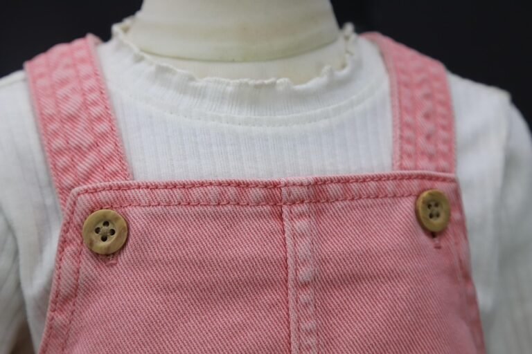 Denim Palazzo Clashe: Tahan Lasak & Mudah Dijaga.