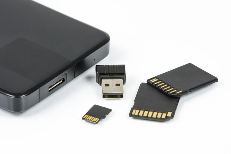 Pendrive Kingston USB 3.1: Lebih dari Sekadar Storaj