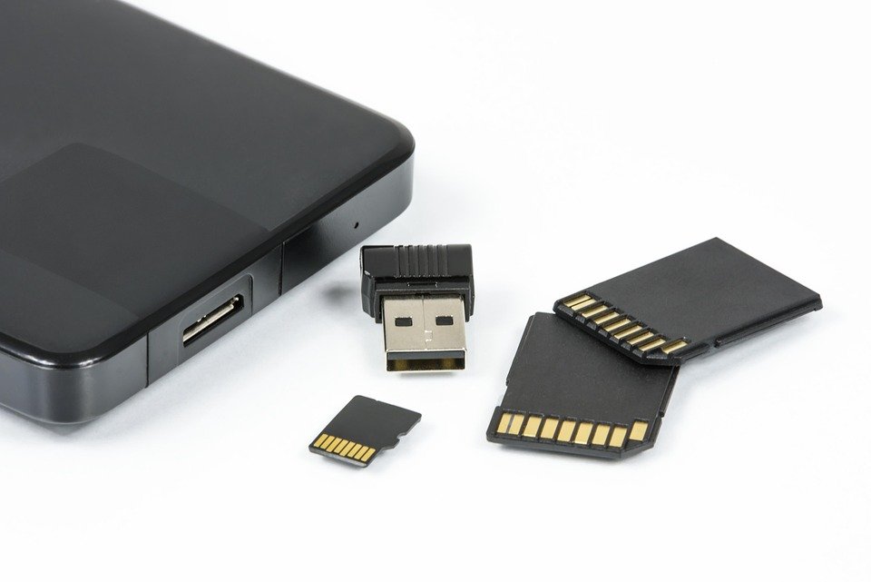 Pendrive Kingston USB 3.1: Lebih dari Sekadar Storaj