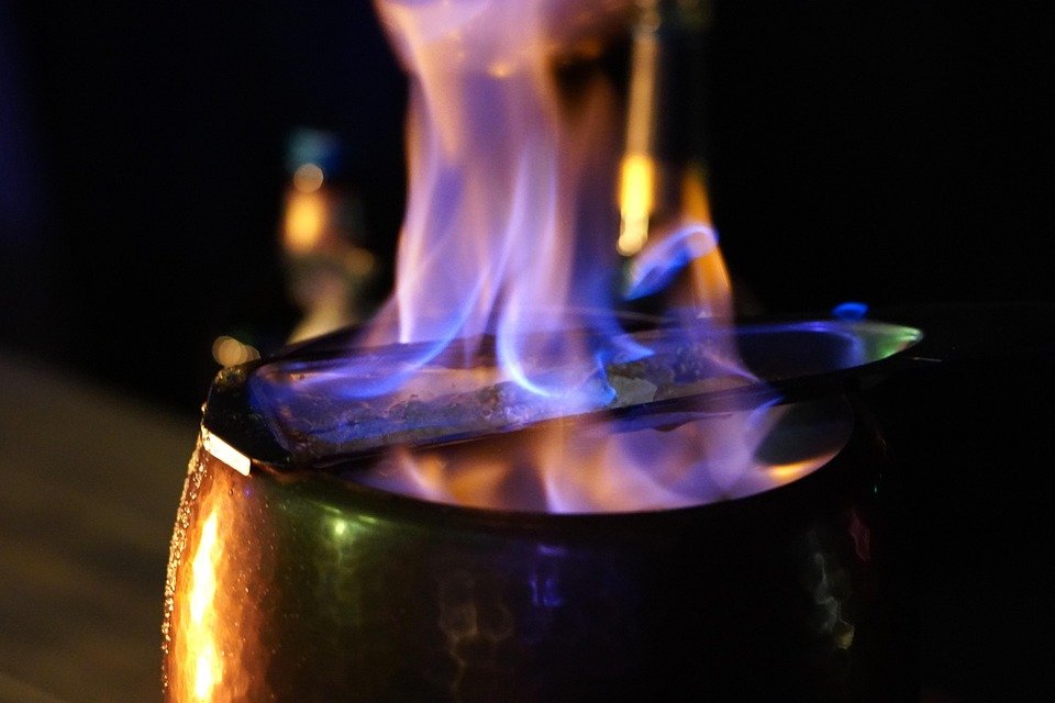 Tong Beras Premium: Kualiti Mesti Dijamin