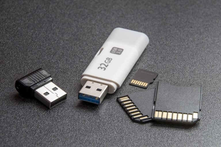 Pendrive Terbaik 2024: Kingston DT100G3 Pilihan Utama?