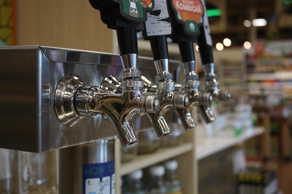 Penyembur Kasut AISYAH HOMES: Bukan Hanya Pewangi