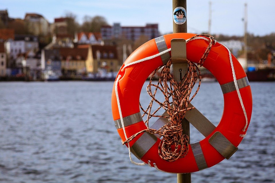 Boya Puteh: Wangian Manis Yang Membuatkan Anda Lebih Yakin