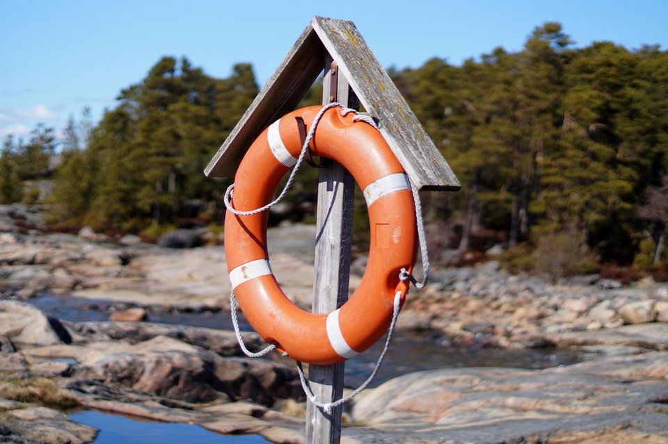 Boya Darat: Bau Yang Mencerminkan Kejantanan Sejati