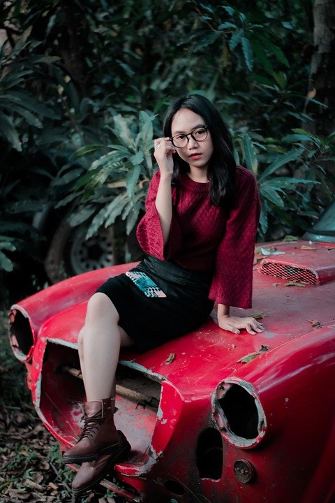 Gaya Hidup Mudah Aliran