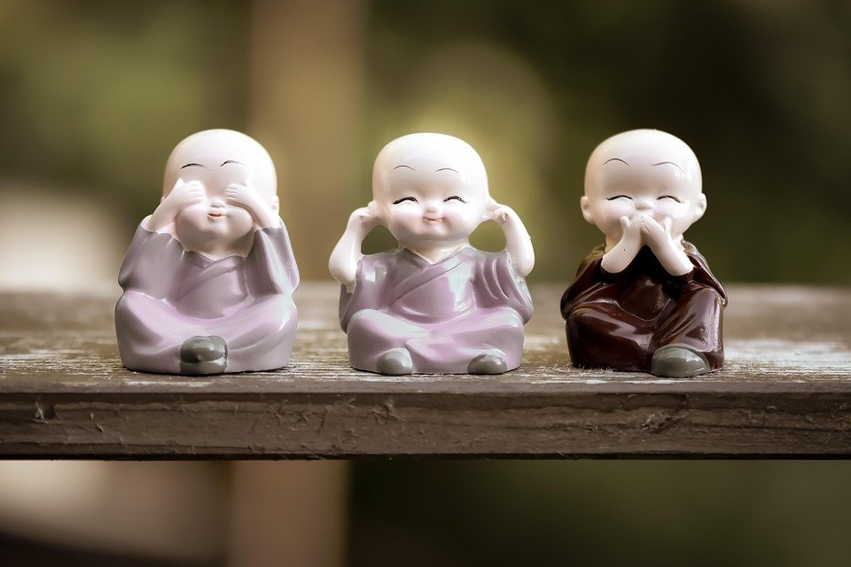 Jangan Biarkan Beras Anda Rosak