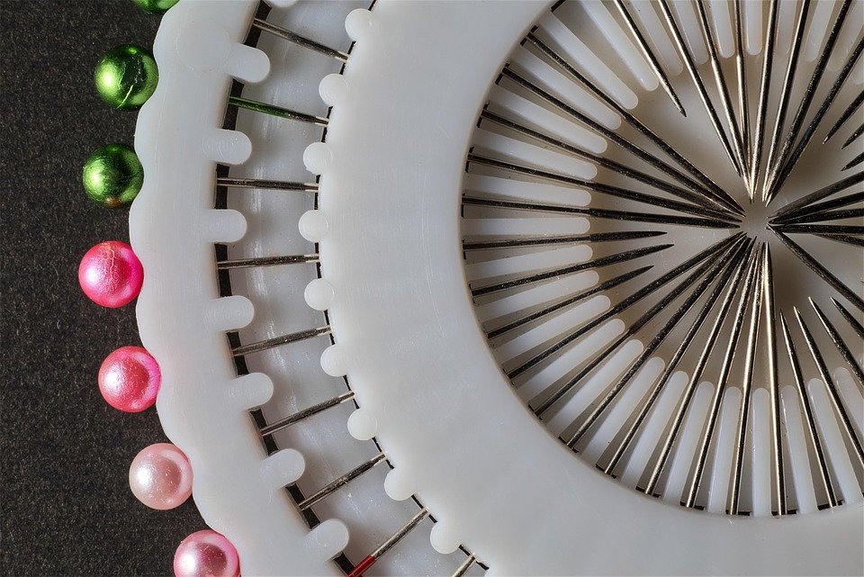 Mesti Ada Perfume Paradise 10ML Dalam Handbag Anda