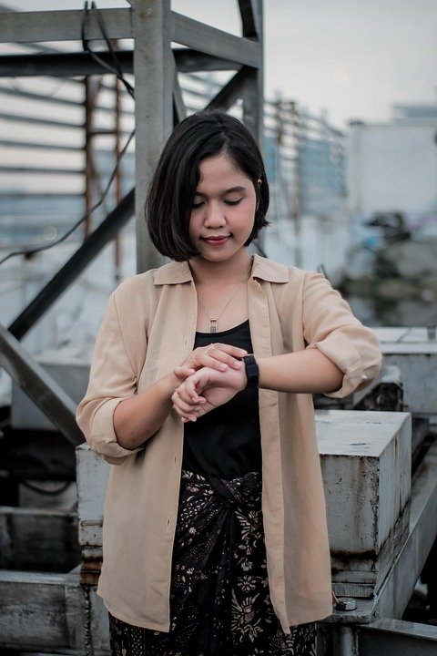 Rahsia Gaya Minimalis Dengan Palazzo Cotton Berkualiti