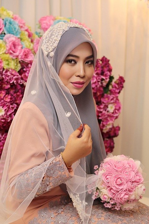 Baju Muslimah Zahra Ironless CEY: Pengalaman Baru Bergaya Tanpa Kerumitan