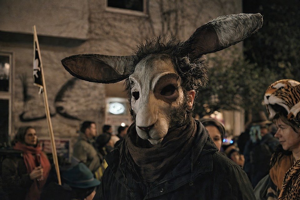 Masker Muka BIOAQUA: Bukan Sekadar Pelembap