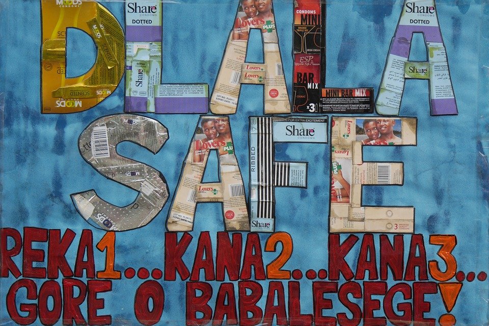 Cadar Ropol Patchwork AdriansChoice: Tidur Dalam Gaya Setiap Malam.