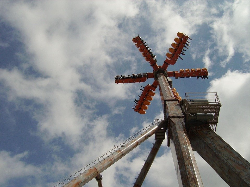 Promosi Gila! Tilam Angin Double WTHB Kini Dengan Harga Terbaik.