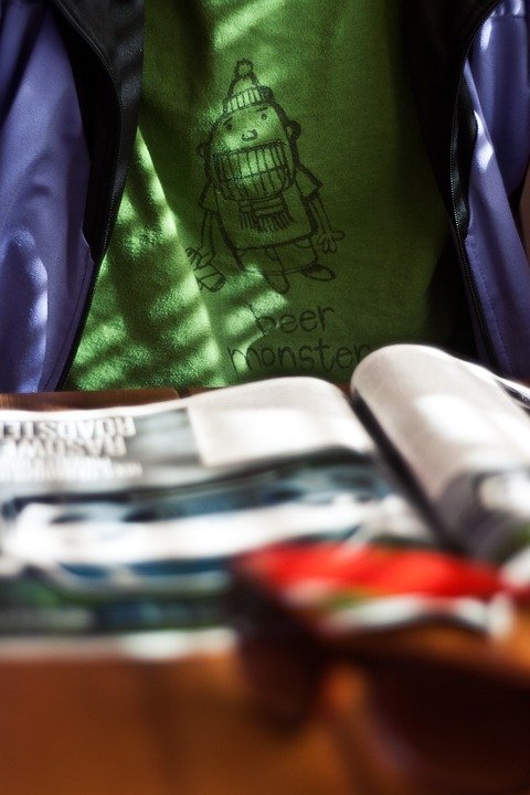 Baju Tshirt Lelaki NFL Terbaik: Kualiti Premium