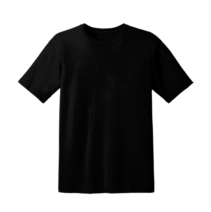 Jersi Unisex Lengan Pendek: Fleksibiliti Untuk Gaya Anda.