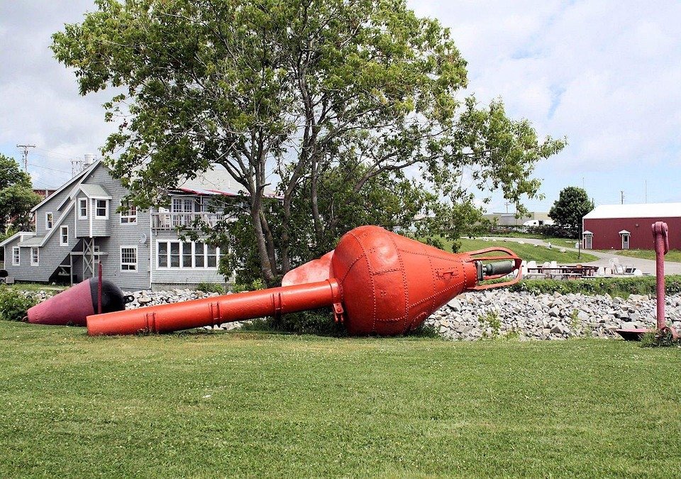 Boya Jate: Bau Yang Takkan Dilupakan Oleh Si Pemakai Dan Sekeliling