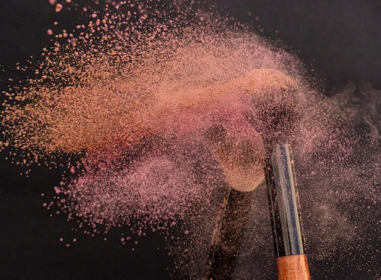 Bedak Asas Viral Glad2Glow: Pilihan Ramai Selebriti dan Influencer.