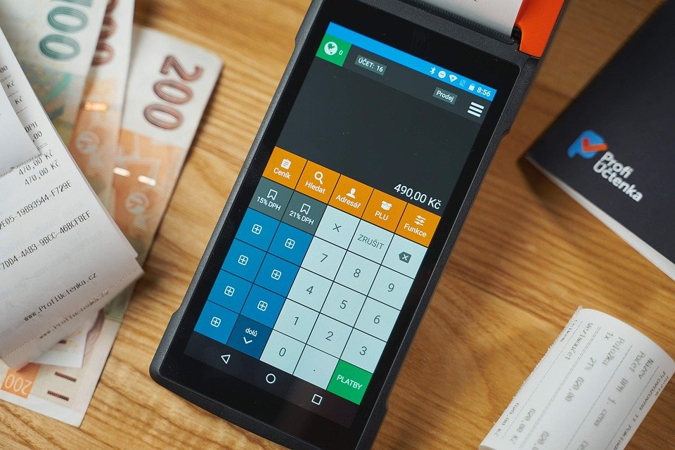 Pencetak Waybill Bluetooth A6: Teknologi Cetak Tanpa Henti