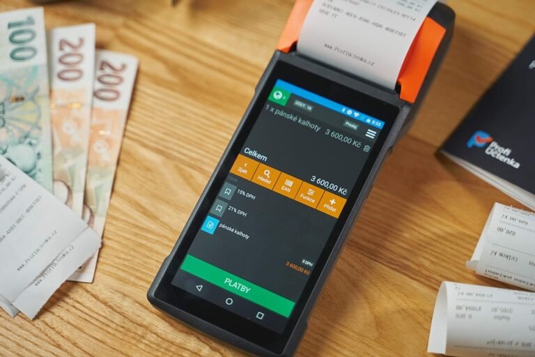 Pencetak Resit Bluetooth A6: Jaminan Kepuasan Pelanggan