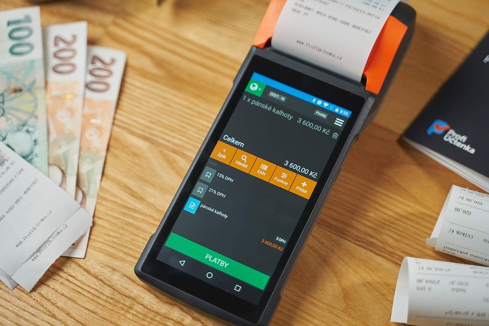 Pencetak Resit Bluetooth A6: Jaminan Kepuasan Pelanggan