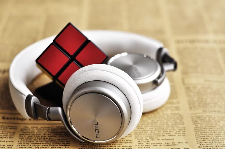 YOVONINE: Earphone Tidur Yang Ramai Belum Cuba