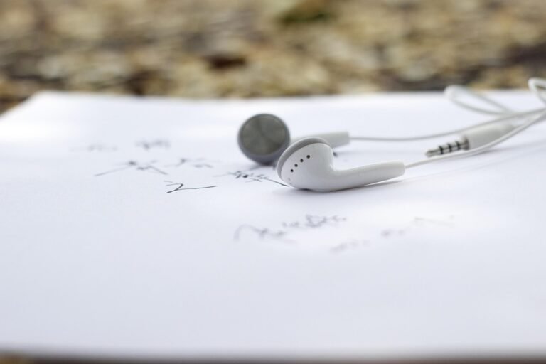 YOVONINE: Earphone Tidur Yang Membangkitkan Semangat Pagi